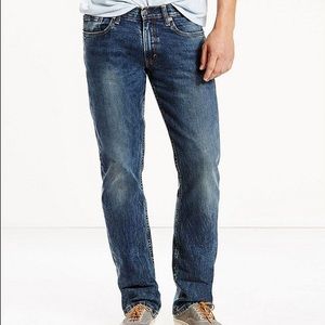 Men’s Levi’s Jeans